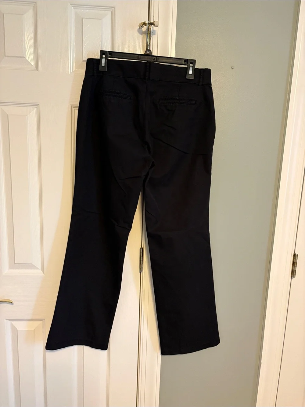 Dockers Women’s Black Pants